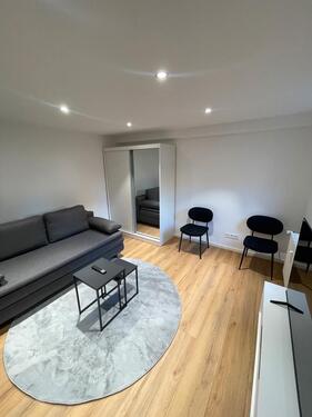 Foto - 1 Zimmer Etagenwohnung in Weilheim an der Teck