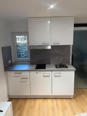 Foto - Etagenwohnung in Weilheim an der Teck zur Miete