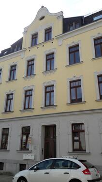 Foto - 2-Raum Wohnung in zentraler Lage!!!