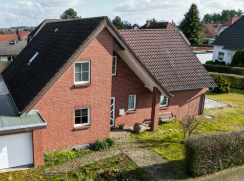 Foto - Nachmieter 3 Raum Einliegerwohnung