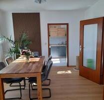 Aschach: 4 Zimmer Wohnung mit EBK ab 01.04.2026! - Bad Bocklet