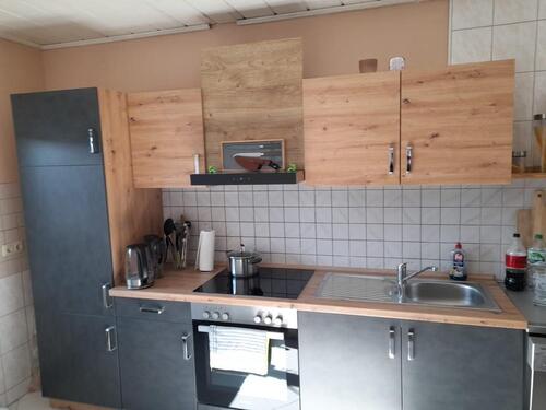 Foto - 4 Zimmer Etagenwohnung zur Miete in Bad Bocklet