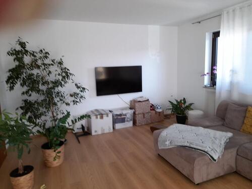 Foto - 4 Zimmer Etagenwohnung in Bad Bocklet