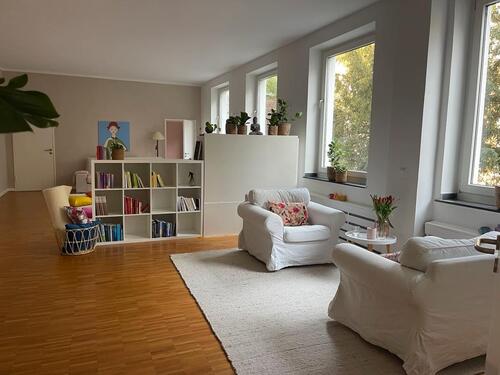 Foto - Wunderschöner Praxisraum zur Untermiete in Pempelfort