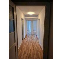 Schöne 3,5 Zi-Wohnung in Hechingen mit Dachschrägen 2.Stock