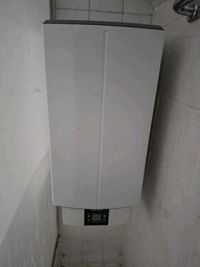 Foto - 3.5 Zimmer Dachgeschoßwohnung in Hechingen