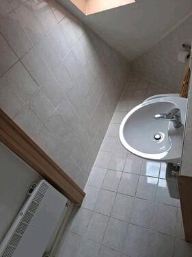 Foto - Dachgeschoßwohnung in Hechingen zur Miete