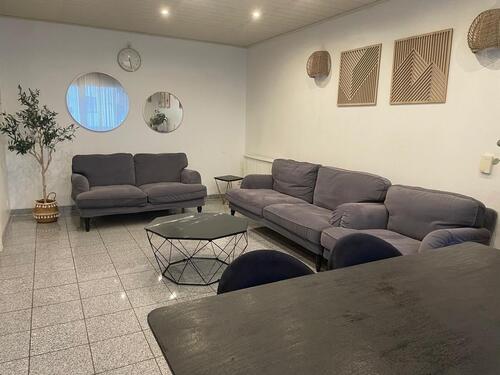 Foto - Etagenwohnung in Flörsheim am Main zur Miete