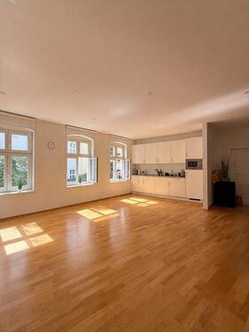Foto - 2,5 Zimmer Mitte Rosenthaler Platz ruhig & hell
