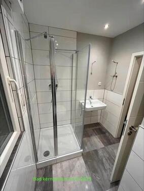 Foto - Erdgeschoßwohnung in Duisburg zur Miete