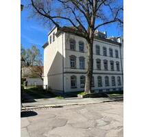 3,5 Raum-Maisonette-Wohnung mit wunderschöner Galerie! - Chemnitz Kapellenberg
