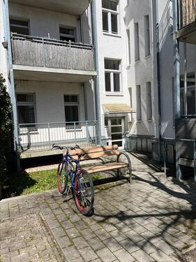 Foto - 3.5 Zimmer Dachgeschoßwohnung zur Miete in Chemnitz