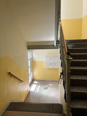 Foto - 3.5 Zimmer Dachgeschoßwohnung in Chemnitz