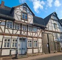Haus in Zierenberg Zierenberh Fachwerkhaus