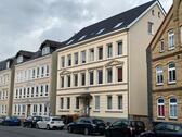 Foto - 3 Zimmer Etagenwohnung zur Miete in Flensburg