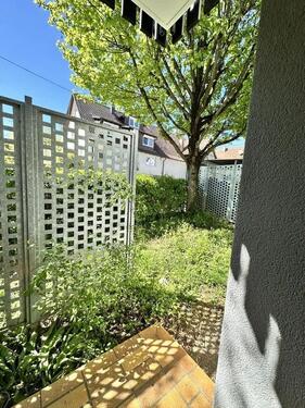 Foto - 1 Zimmer Erdgeschoßwohnung zur Miete in Filderstadt