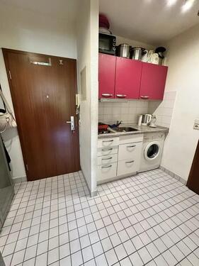 Foto - 1 Zimmer Erdgeschoßwohnung in Filderstadt