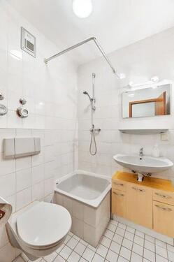 Foto - Erdgeschoßwohnung in Filderstadt zur Miete