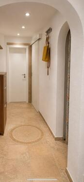 Foto - 2 Zimmer Etagenwohnung zum Kaufen in Ludwigsburg