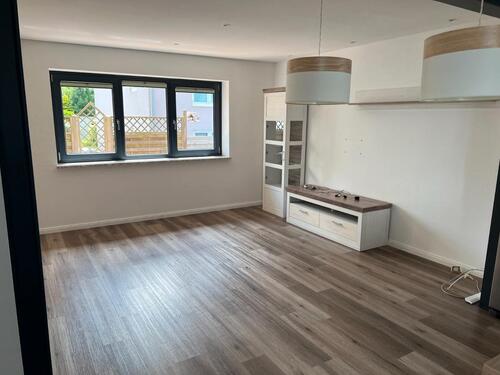 Foto - 4 Zimmer Doppelhaushälfte in Barsbüttel