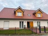 Foto - Attraktive Maisonette Wohnung mit Gartenanteil