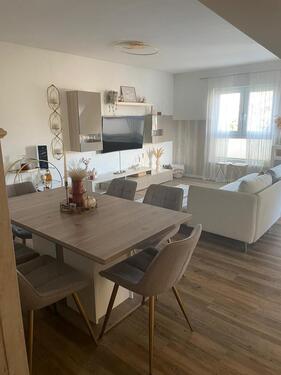 Foto - 4 Zimmer Dachgeschoßwohnung in Bremerhaven