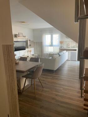 Foto - Dachgeschoßwohnung in Bremerhaven zum Kaufen