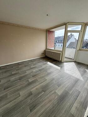 Foto - von privat: 3-Zimmer-Wohnung mit Balkon in Oberhausen-City