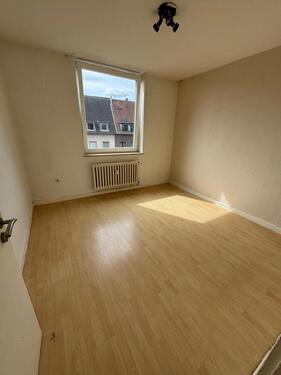 Foto - 3 Zimmer Etagenwohnung zum Kaufen in Oberhausen