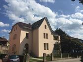 Foto - 2 Zimmer Dachgeschoßwohnung zur Miete in Schmalkalden