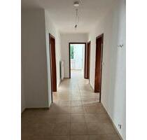 Frisch sanierte 3-Zimmer-Wohnung mit Balkon & Garage - Sprockhövel