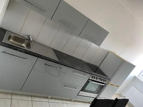 Foto - Etagenwohnung in Hagen zur Miete