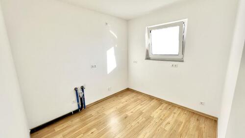 Foto - Etagenwohnung in Gengenbach