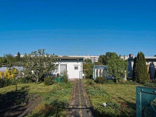Foto - Kleingarten Parzelle - 3.000,00 EUR Kaltmiete, ca.  0,00 m²