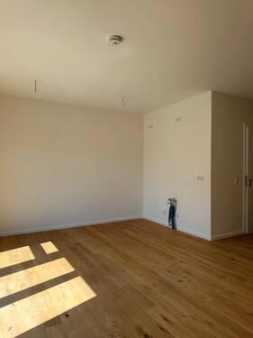 Foto - Etagenwohnung in Berlin