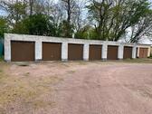 Foto - Garage mieten in 06366 Köthen, Maxim-Gorki-Straße