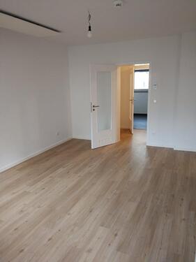 Foto - Etagenwohnung in Düsseldorf