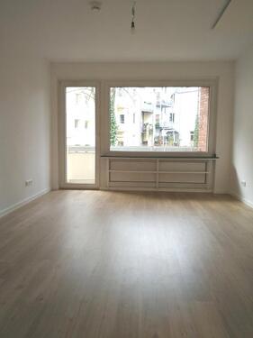 Foto - Etagenwohnung in Düsseldorf zur Miete