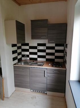 Foto - Wohnen am Stadtpark - 510,00 EUR Kaltmiete,