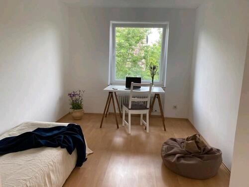 Foto - Etagenwohnung in Neustadt am Rübenberge