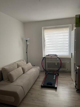 Foto - Etagenwohnung in Neustadt am Rübenberge zur Miete