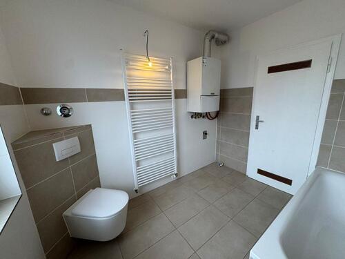 Foto - Etagenwohnung zur Miete in Moers