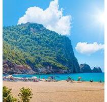 Alanya Kleopatrastrand, Dauervermietung, Meerblick....... - Jülich