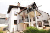 Foto - Saniertes Mehrfamilienhaus auf 3 Etagen in Werheim-Obernhain