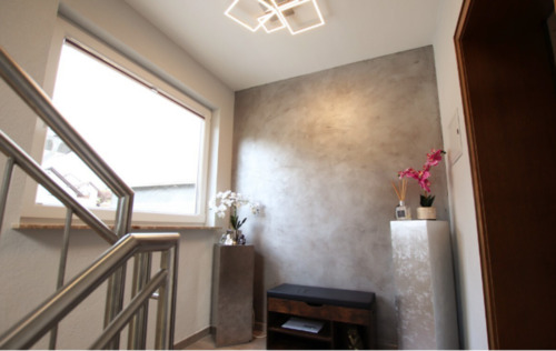 Foto - Einfamilienhaus in Wehrheim