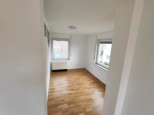 Foto - Etagenwohnung in Böblingen