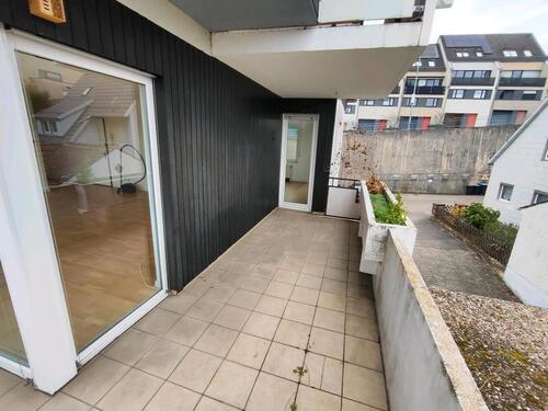 Foto - Etagenwohnung in Böblingen zur Miete