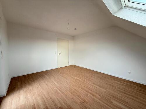 Foto - Etagenwohnung in Eggenstein-Leopoldshafen