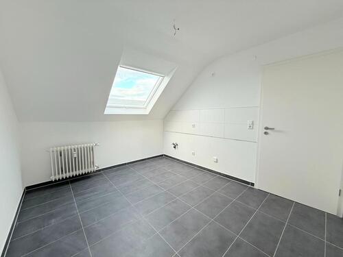 Foto - Etagenwohnung in Eggenstein-Leopoldshafen zur Miete