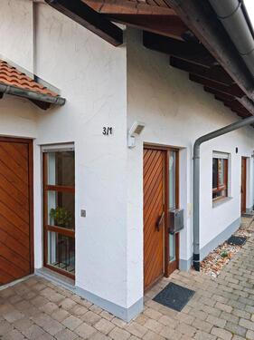 Foto - Einfamilienhaus in Täferrot